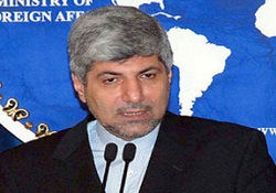 Asıl hedef İran değil