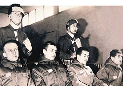 İşkencecilerin fotoğrafı 30 yıl sonra ortaya çıktı