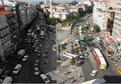 Bulgarlar Şişli'deki mülklerini geri istiyor