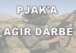 PJAK, İran'ın tüm şartlarını kabul etti