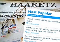 İşte İsrail'in en çok okunan haberleri
