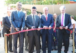 Balıkesir'de Tarihe Işık Tutan İki Sergi Açıldı