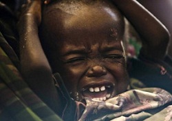 Kızılhaç ve Kızılay'dan Çad uyarısı