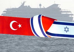 İsrail tarihinin en büyük hatası