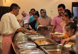 Ramazan Ayının Ardından Kaplıcalara İlgi Arttı