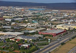 Şehirleşmenin en fazla olduğu il Eskişehir