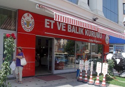 Et ve süt fiyatlarına anlık müdahale
