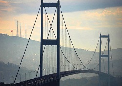 Boğaz geçişlerine yeni düzenleme