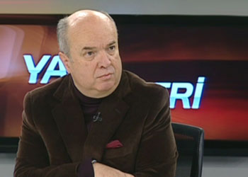 Fehmi Koru'nun babası vefat etti