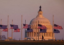 ABD'de tüketici harcamaları arttı