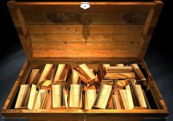 Türkiye'den Nazi altınlarını istediler