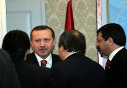 TOBB'dan Somali'ye 9 milyon 537 bin TL