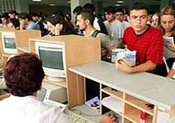 Okul kaydında sahte ikametgâha, 710 lira ceza veriliyor