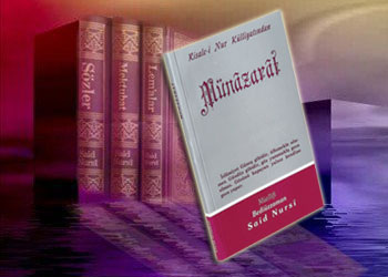 Münazarat, hamiyet-i milliye ürünü müdür?