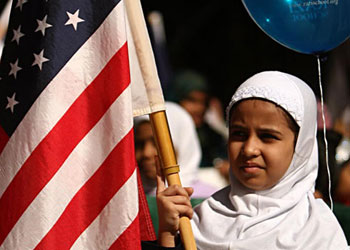 ABD'ye en büyük tehdit İslam düşmanlığı