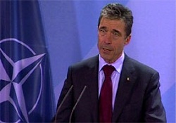 Rasmussen'den açıklama