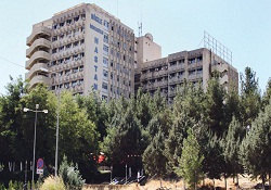 Dicle Üniversitesi, Irak'ın kuzeyinden hasta getirecek