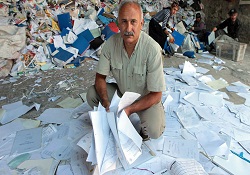 YAŞ mağdurları Anayasa Mahkemesi yolunda