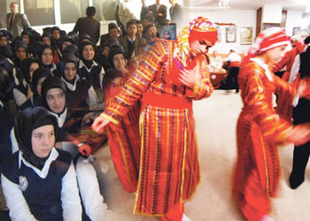 Alevi açılımında sona gelindi