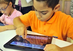 İşte yeni sistem: Tablet sınavla üniversiteye
