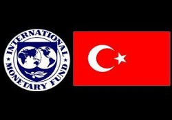 Türkiye'nin IMF'ye borcu bitiyor
