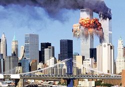 ABD'nin "11 Eylül" yasası