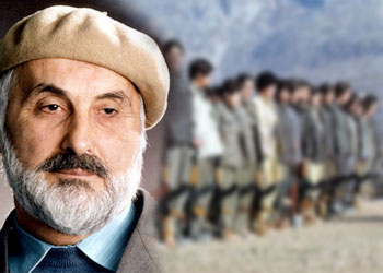 Kardeşlik Bediüzzaman gibi anlatılsa PKK biter