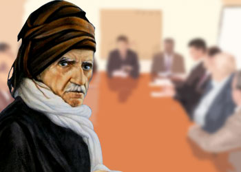 Akademisyenler 'Kürt Reçetesi'ni sorguluyor