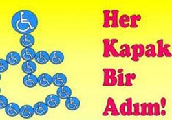 ABD'de liseli Türk kızına 'yardımseverlik' ödülü