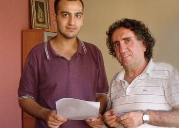 Müslümanlar 12 Eylül travmasının esiri olmadı