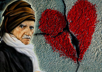 Said Nursi'nin kırık kalp sendromu reçetesi