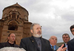 Diasporayı bitirecek adım