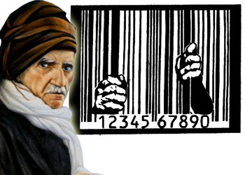 Said Nursi: İnsan esir de ecîr de olmak istemez