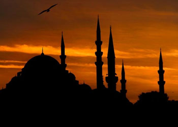 Mehdî âlem-i İslâmın zulümatını dağıtabilir mi