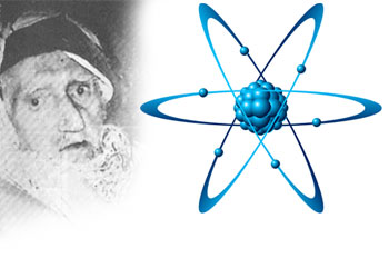 Said Nursi'yle uğraşmayın, size atomu öğreteyim