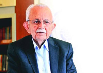 Fırıncı Ağabey'in eniştesi vefat etti