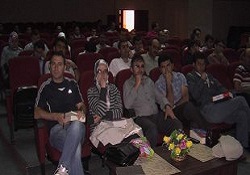 Müdür Olmak İsteyen Öğretmenlere Kurs