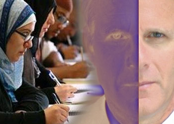 İsrail elçisini eleştirtirmek müslümana suç