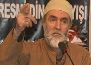 Tesettür Kabe kadar önemli bir konu