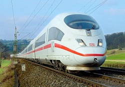 Bursa-İstanbul arası 2 saat olacak