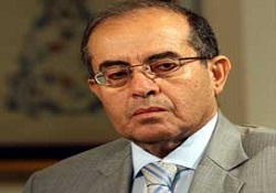 Cibril, kurulacak hükümette yer almak istemiyor