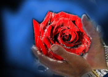 Sıkıntı anında şu birkaç kelimeyi söyle