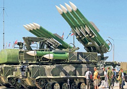 Ülkelerin silaha harcadığı para kriz dinlemedi