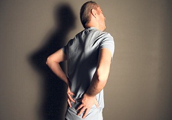 Fıtığın yaşı yok, belinize dikkat edin