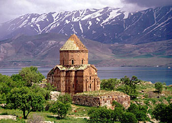 Akdamar Kilisesi Somali'ye yardım yollayacak