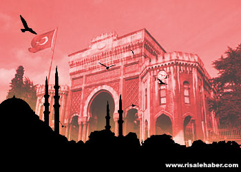 İstanbul'a dünya standartlarında bilim adası