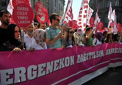 Des: 'Eğitim Sistemindeki Darbenin İzleri Silinmelidir'