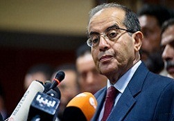 Libya'da yeni hükümet 10 gün içinde kurulacak
