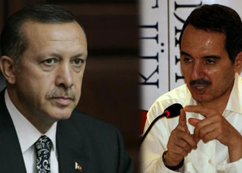 Ustalık dönemine Bediüzzaman'lı hatırlatma