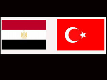 Türkiye-Mısır ittifakı İsrail'i yanlızlaştırır